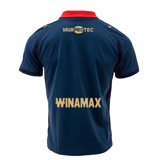 Camiseta Especial Sainte-Barbe RC Lens 2025/26 para Hombre Camiseta Especial Sainte-Barbe RC Lens 2025/26 para Hombre