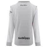 Camiseta de Manga Larga de Visitante Bristol City 2026/27 para Niño Camiseta de Manga Larga de Visitante Bristol City 2026/27 para Niño