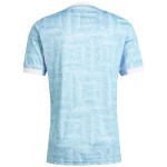 Niño Juventus 2025/26 Camiseta de Visitante