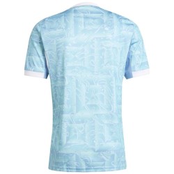 Hombre Juventus 2025/26 Camiseta de Visitante