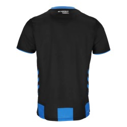 Camiseta Local U21-U11 SC Paderborn 07 2025/26 Hombre Camiseta Local U21-U11 SC Paderborn 07 2025/26 Hombre