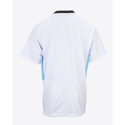 Camiseta Retro Leicester City de Visitante 2005 para Hombre Camiseta Retro Leicester City de Visitante 2005 para Hombre