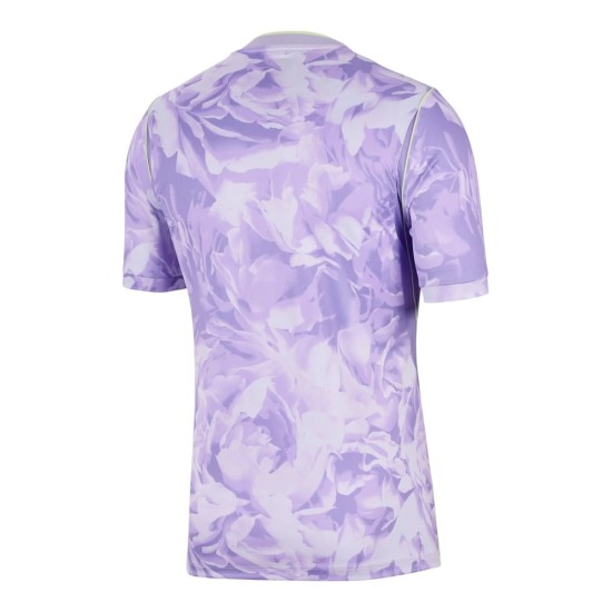 Camiseta Mundial 2026 Visitante Corea del Sur Mujer Camiseta Mundial 2026 Visitante Corea del Sur Mujer