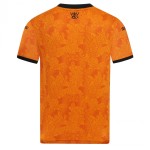 Camiseta local Wolverhampton Wanderers 2026/27 para niño Camiseta local Wolverhampton Wanderers 2026/27 para niño
