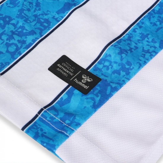Camiseta de Manga Larga de Local Coventry City 2026/27 para Niño Camiseta de Manga Larga de Local Coventry City 2026/27 para Niño