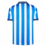 Camiseta Retro Final FA Cup 1987 de Coventry City de Mujer