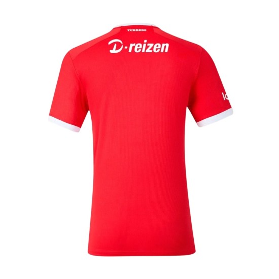 Camiseta local FC Twente 2026/27 mujer Camiseta local FC Twente 2026/27 mujer