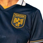 Camiseta tercera Panamá 2026 Copa del Mundo hombre Camiseta tercera Panamá 2026 Copa del Mundo hombre