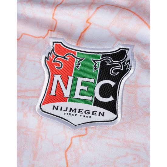 Camiseta N.E.C. Nijmegen 2026/27 4Days para niño Camiseta N.E.C. Nijmegen 2026/27 4Days para niño