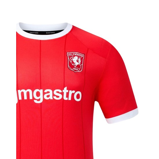 Camiseta local FC Twente 2026/27 mujer Camiseta local FC Twente 2026/27 mujer