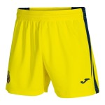 Pantalón Corto Villarreal 2026/27 Local Niño