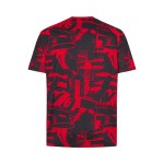 Camiseta de prepartido tercera Milan 2026/27 para mujer Camiseta de prepartido tercera Milan 2026/27 para mujer