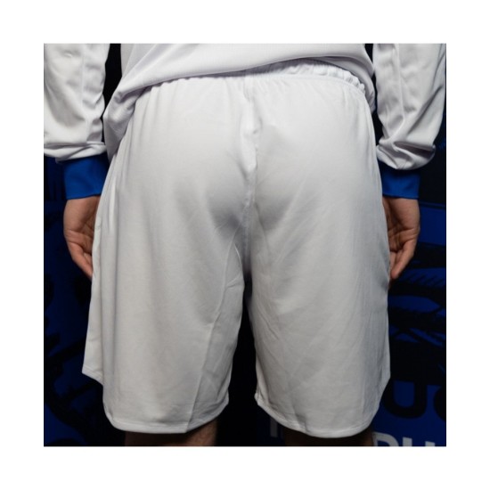Hombre AJ Auxerre 2025/26 Pantalones Cortos Heritage 120.º Aniversario