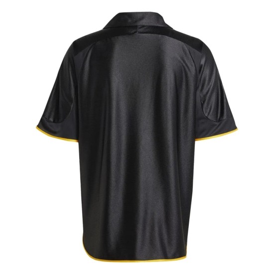 Camiseta Retro de Fuera Real Madrid 99/00 para Mujer Camiseta Retro de Fuera Real Madrid 99/00 para Mujer