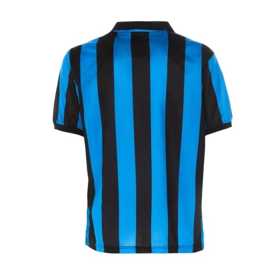 Camiseta retro local Inter 1990/91 mujer Camiseta retro local Inter 1990/91 mujer