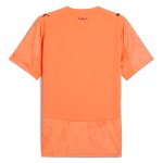 Camiseta hombre Manchester City 2025/26 KidSuper - Naranja Camiseta hombre Manchester City 2025/26 KidSuper - Naranja