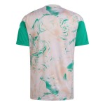 Camiseta infantil Argelia 2026 Copa del Mundo visitante pre partido Camiseta infantil Argelia 2026 Copa del Mundo visitante pre partido