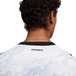 Camiseta visitante Nueva Zelanda 2026 Copa del Mundo hombre