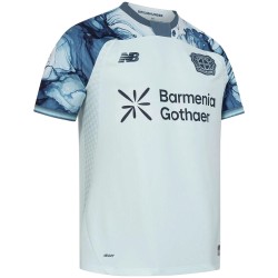 Camiseta de Visitante para Hombre Bayer 04 Leverkusen 2026/27 Camiseta de Visitante para Hombre Bayer 04 Leverkusen 2026/27