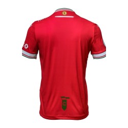 Camiseta Local 2025 Hombre Cavalry FC Camiseta Local 2025 Hombre Cavalry FC