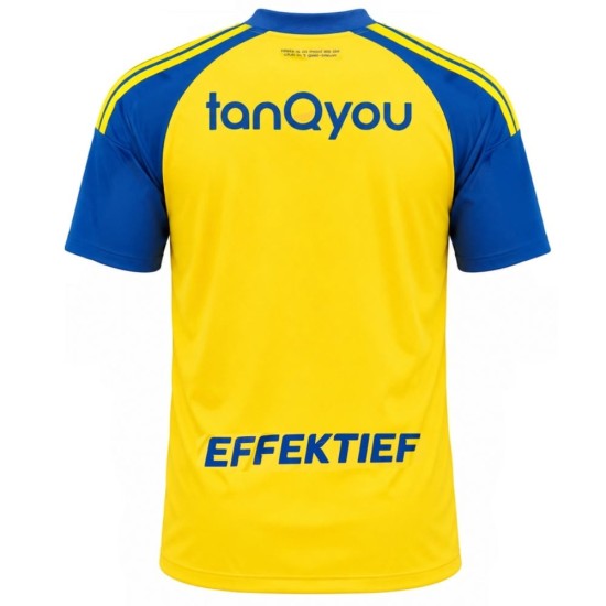 Camiseta local SC Cambuur 2026/27 para niño Camiseta local SC Cambuur 2026/27 para niño