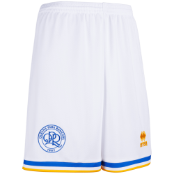Pantalones cortos locales infantiles Queens Park Rangers 2026/27 Pantalones cortos locales infantiles Queens Park Rangers 2026/27