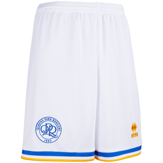 Pantalones cortos locales infantiles Queens Park Rangers 2026/27