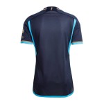 Camiseta Local 2025 de Philadelphia Union para Niño