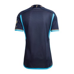 Camiseta Local 2025 de Philadelphia Union para Hombre Camiseta Local 2025 de Philadelphia Union para Hombre
