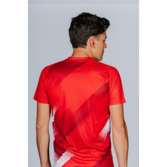 Niño Camiseta Pre-partido Tercera FC Lugano 2025/26 Niño Camiseta Pre-partido Tercera FC Lugano 2025/26