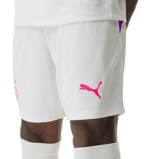 Pantalones Cortos de Visitante de Hombre PSV 2026/27 Pantalones Cortos de Visitante de Hombre PSV 2026/27