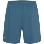 Pantalones Cortos de Visitante para Hombre Bayer 04 Leverkusen 2026/27 Pantalones Cortos de Visitante para Hombre Bayer 04 Leverkusen 2026/27