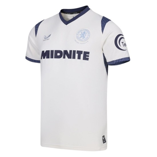 Camiseta Visitante de Middlesbrough 2026/27 para Hombre Camiseta Visitante de Middlesbrough 2026/27 para Hombre