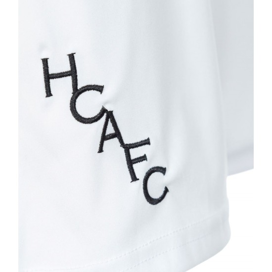 Pantalones cortos de local Hull City 2026/27 para mujer Pantalones cortos de local Hull City 2026/27 para mujer