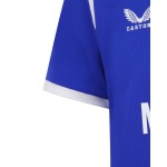 Camiseta de mujer Cardiff City 2026/27 de local Camiseta de mujer Cardiff City 2026/27 de local