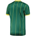 Camiseta retro Leicester City 1984 visitante para hombre Camiseta retro Leicester City 1984 visitante para hombre