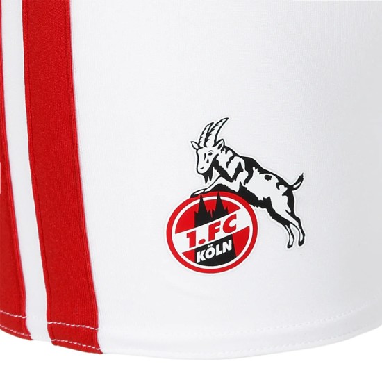 Conjunto de Local 1. FC Köln 2026/27 para Niño Conjunto de Local 1. FC Köln 2026/27 para Niño
