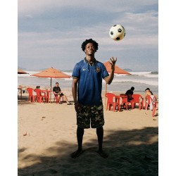 Camiseta Especial Everywhere 2026 AIK Hombre Camiseta Especial Everywhere 2026 AIK Hombre