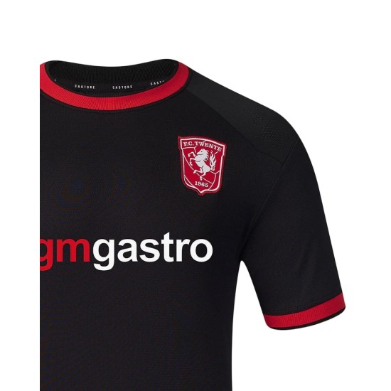Camiseta de visitante FC Twente 2026/27 para mujer Camiseta de visitante FC Twente 2026/27 para mujer