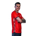 Camiseta local de mujer Almere City FC 2026/27 Camiseta local de mujer Almere City FC 2026/27