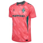 Camiseta Tercera Werder Bremen 2026/27 para Hombre Camiseta Tercera Werder Bremen 2026/27 para Hombre