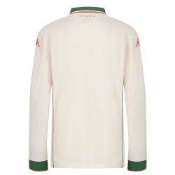 Niño OGC Niza 2025/26 Camiseta Away Manga Larga