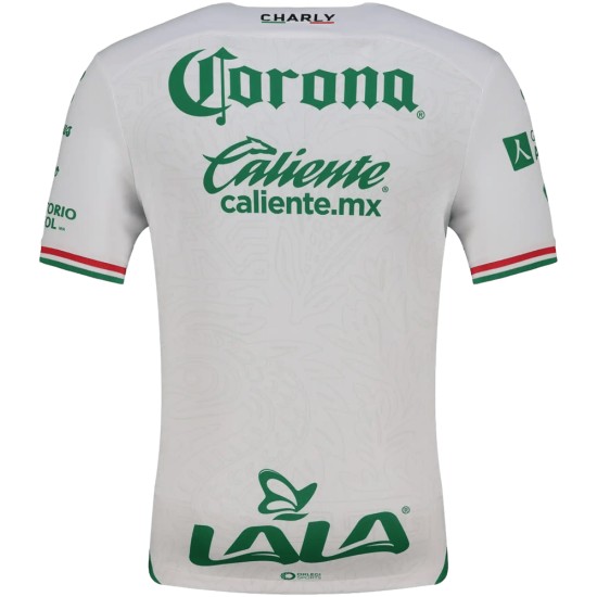 Tercera Camiseta Santos Laguna 2025/26 para Mujer Tercera Camiseta Santos Laguna 2025/26 para Mujer