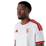 Camiseta de local Sevilla FC 2026/27 para mujer Camiseta de local Sevilla FC 2026/27 para mujer