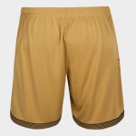 Mujer Crystal Palace 2025/26 Tercero Pantalones Cortos Águila Dorada