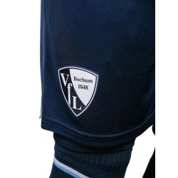 Pantalones cortos de local 2026/27 para mujer del VfL Bochum 1848 Pantalones cortos de local 2026/27 para mujer del VfL Bochum 1848