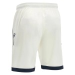 Pantalón corto de visitante de hombre CA Osasuna 2026/27 Pantalón corto de visitante de hombre CA Osasuna 2026/27