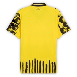 Camiseta Hombre BVB Borussia Dortmund 2025/26 KidSuper Sin Patrocinador