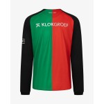 Camiseta Manga Larga Niño N.E.C. Nijmegen 2025/26 Local 3 Camiseta Manga Larga Niño N.E.C. Nijmegen 2025/26 Local 3