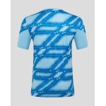 Camiseta Mujer Feyenoord 2025/26 Tercera Día de partido